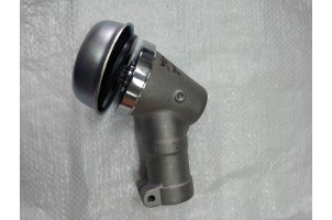 Редуктор в зборі 9 шлиців  мотокоса STIHL HUSQVARNA 28мм 